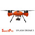 Spesifikasi Drone SwellPro SplashDrone 3+ Spesifikasi Drone SwellPro SplashDrone 3+
