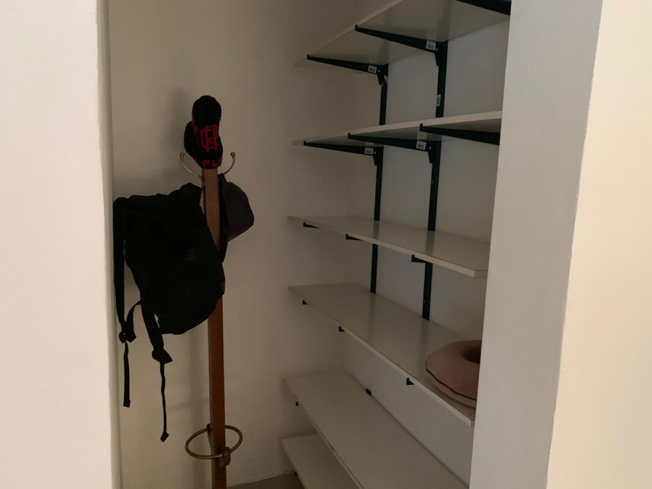 Ótima Casa de condomínio 4 quartos na Rua Barão de Oliveira Castro, Jardim Botânico Ótima Casa de condomínio 4 quartos na Rua Barão de Oliveira Castro, Jardim Botânico