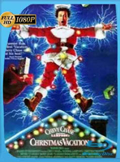Vacaciones en Navidad (1989) HD [1080p] Latino [GoogleDrive] chapelHD
