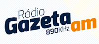 Rádio Gazeta AM 890 da Cidade de São Paulo ao vivo