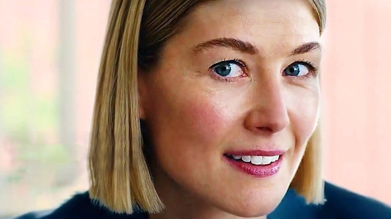 Rosamund Pike La Roue Du Temps The amazing story of the Flying Electra: My addictions of the week