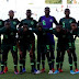 U-17 World Cup: Golden Eaglets short-trip in Brazil