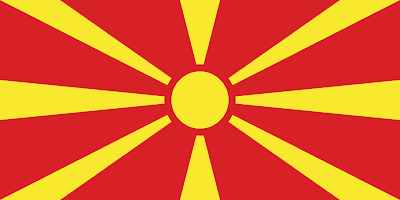 North Macedonia