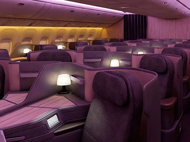 Amazing Boeing 777 300er Interior Seat Inspiration