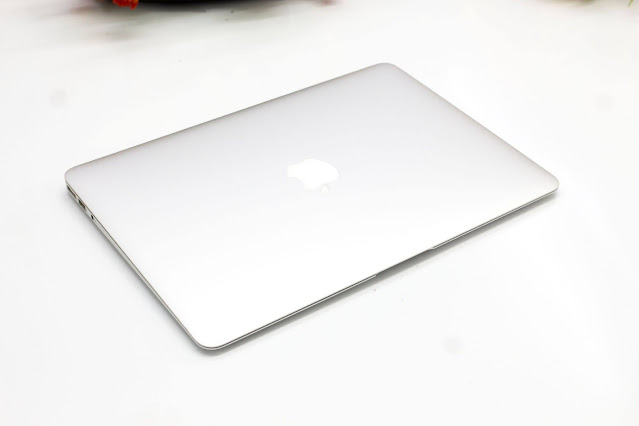 Macbook Air 2017