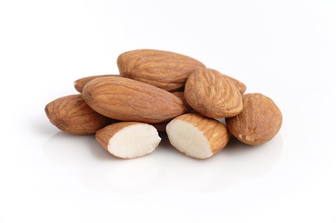 Benefits of almonds | strengthen the mind | dryness of the brain | dapsubsidy.pk