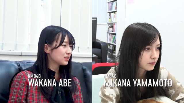 210404 YNN NMB48 210404 YNN NMB48