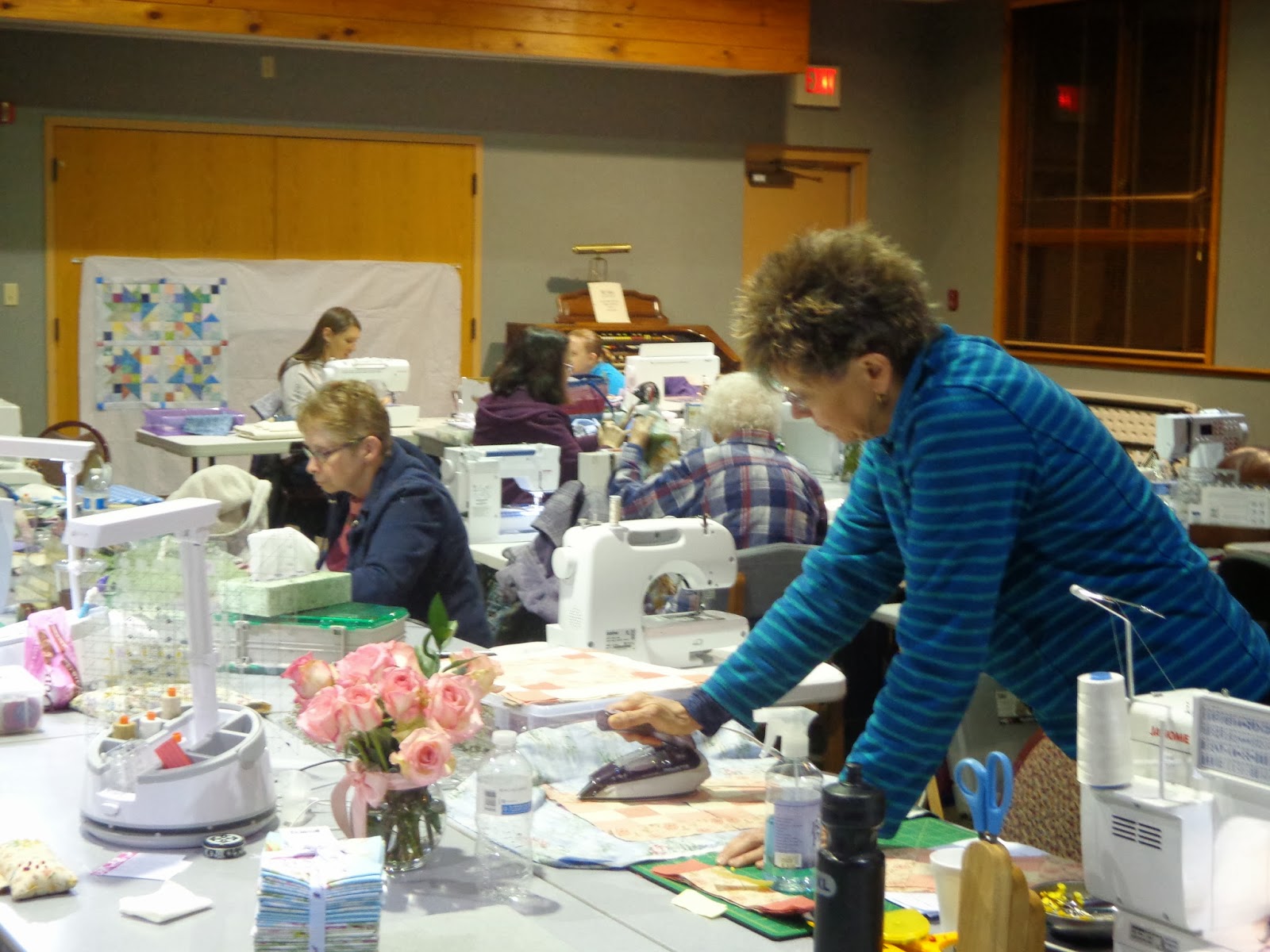 Eudora Quilt Guild