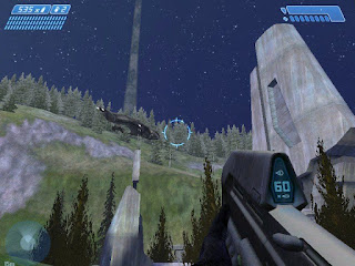 Halo - Combat Evolved Full Game Download