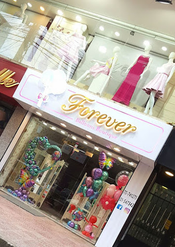 Forever Balloon Boutique