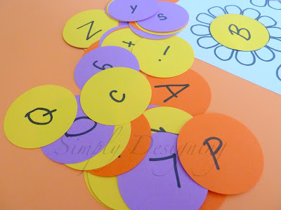 Word+Flowers+03 | Spelling Word Flowers (free printable) {Boredom Buster} | 10 |