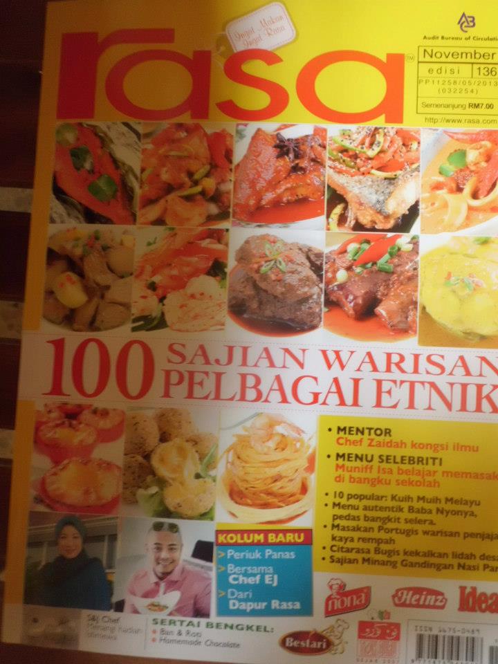 Resepi Singgang Ikan Tanpa Serai Surat Yasin Px
