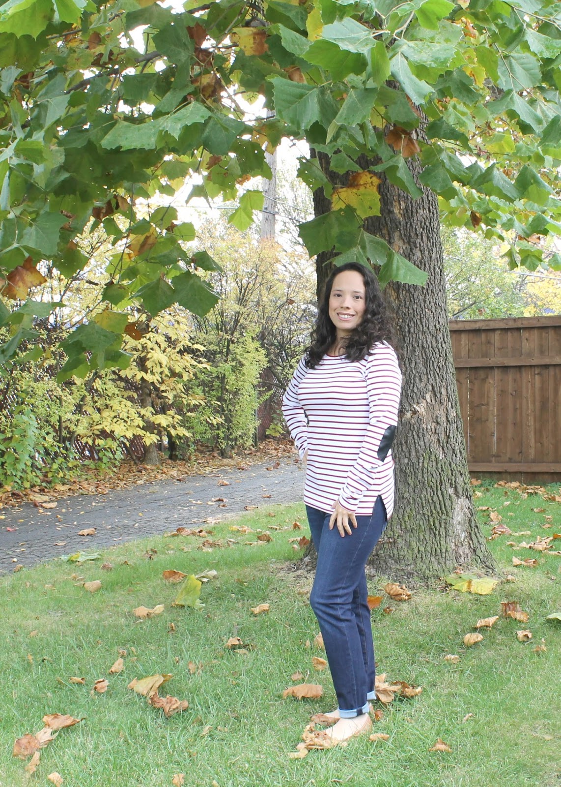 liverpool kay skinny jean