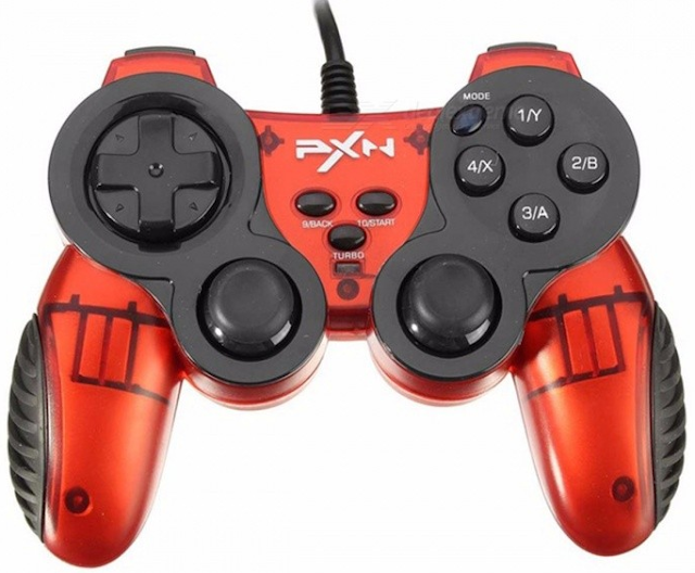 Understanding Joystick How It Works And Its Use On Computer