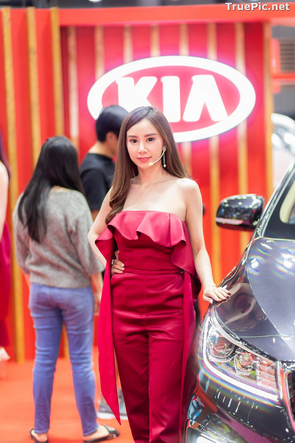 Image Thailand Racing Model at BIG Motor Sale 2019 - TruePic.net - Picture-28