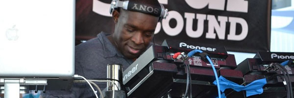 Kevin Saunderson B2B Derrick May - Live @ KMS 25 -Tribute to Detroit (St. Andrews Hall - Detroit, Usa) - 27-05-2012