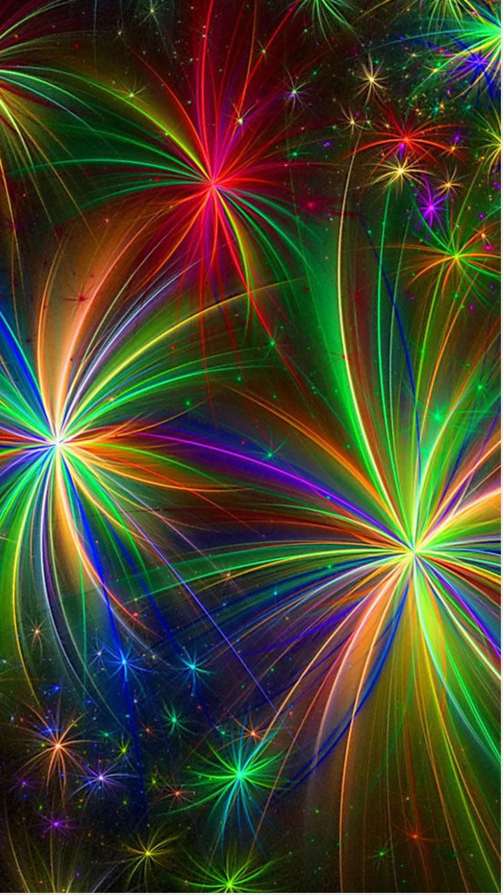 3D Mobile wallpaper With Free Download - MM Colors