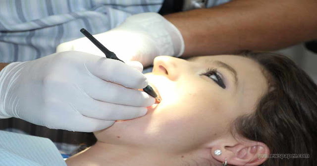 Why Bleeding Gums from Dip | Bleeding Gums Treatment Why Bleeding Gums from Dip | Bleeding Gums Treatment