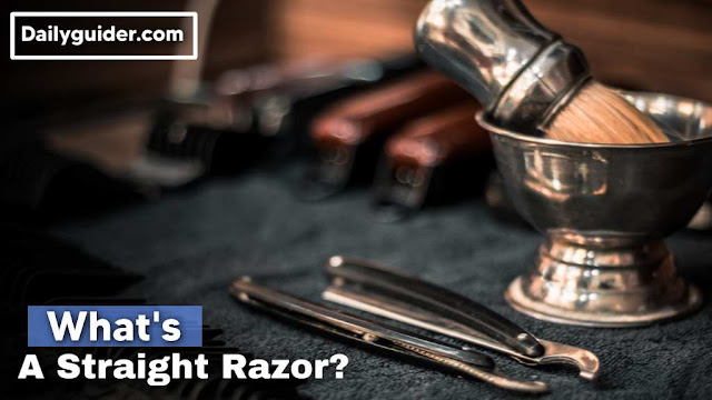 straight razor vs safety razor