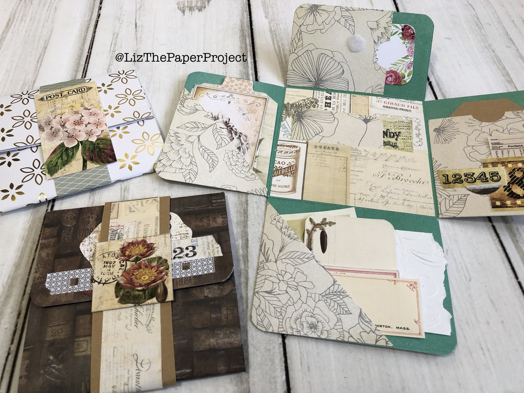 Snail mail essay image