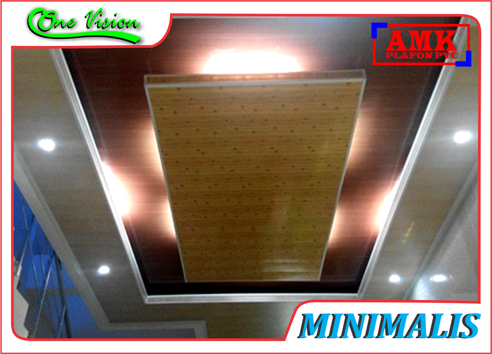 44+ Distributor Plafon PVC Bandar Lampung 44+ Distributor Plafon PVC Bandar Lampung