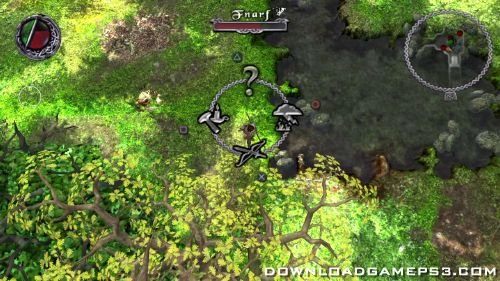 The Bards Tale Remastered and Resnarkled   Download game PS3 PS4 PS2 RPCS3 PC free - 99