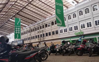 Cara Daftar Grab Medan Dan Alamat Kantor Grab Operasionalnya Daftar Inet Media Informasi Online Nomor Satu