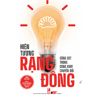 Hiện tượng Rạng Đông - Sống sót trong dòng xoáy chuyển đổi ebook PDF-EPUB-AWZ3-PRC-MOBI