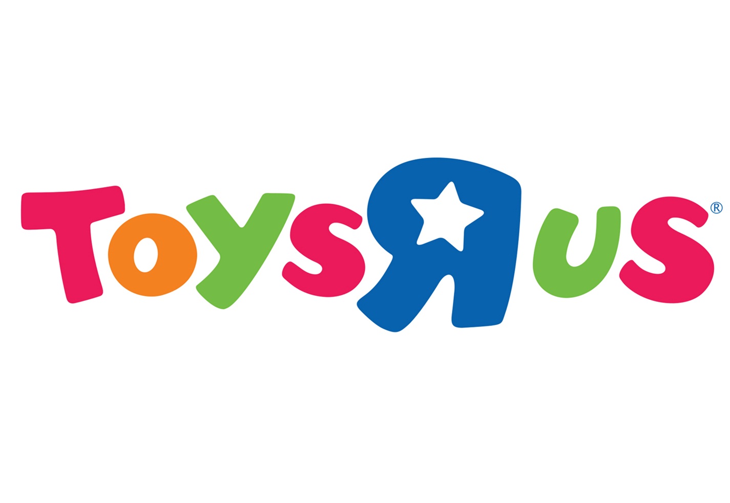 Toys And Us