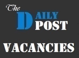 Front Desk Agent Job In Nairobi Kenya Daily Post