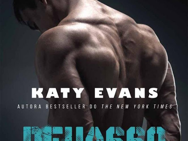 Resenha Devasso - Real # 4 - Katy Evans