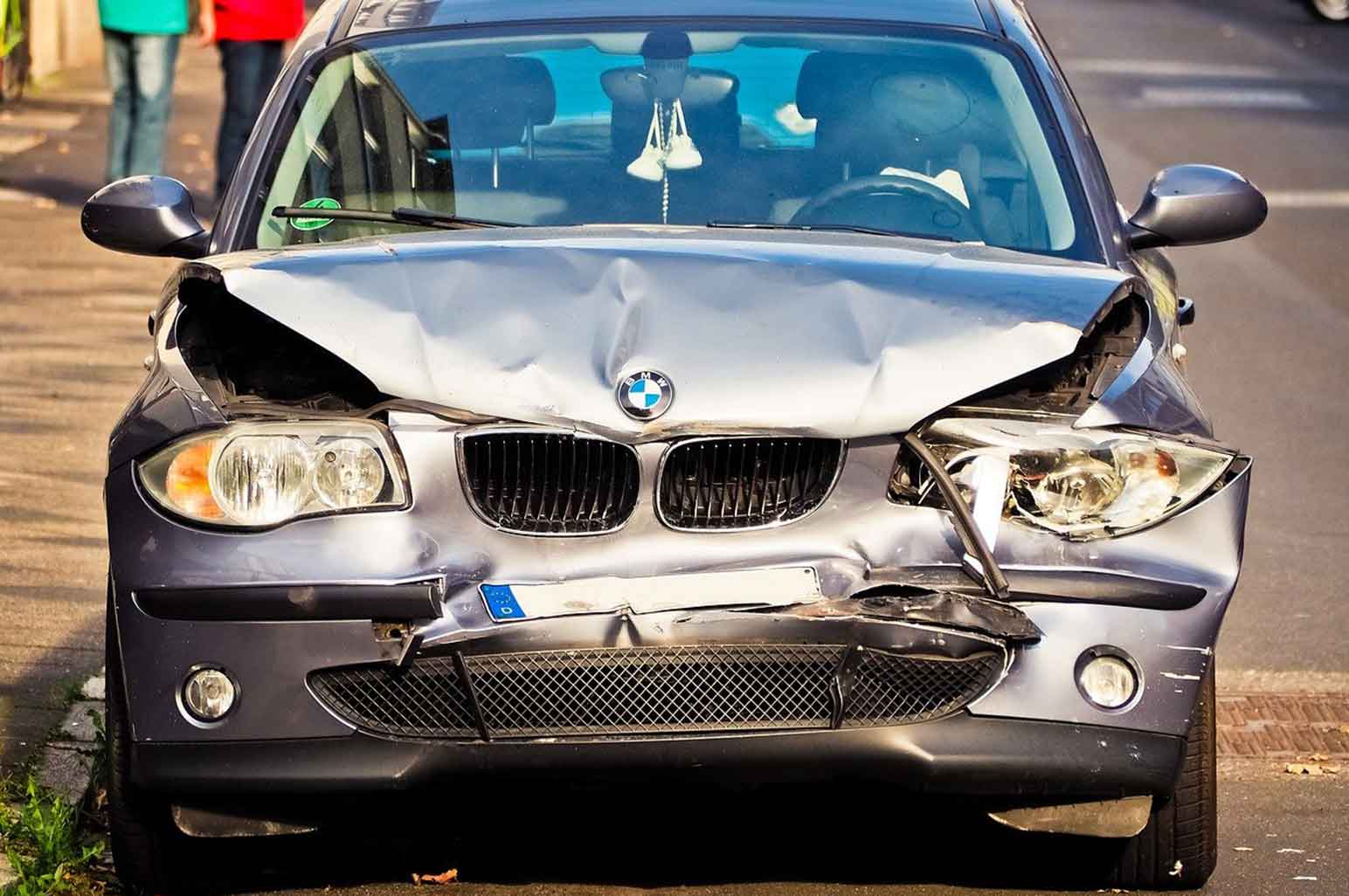 Expert Tips for Selling a Damaged Car