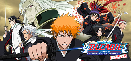 bleach memories of nobody english dub download bleach memories of nobody english dub download