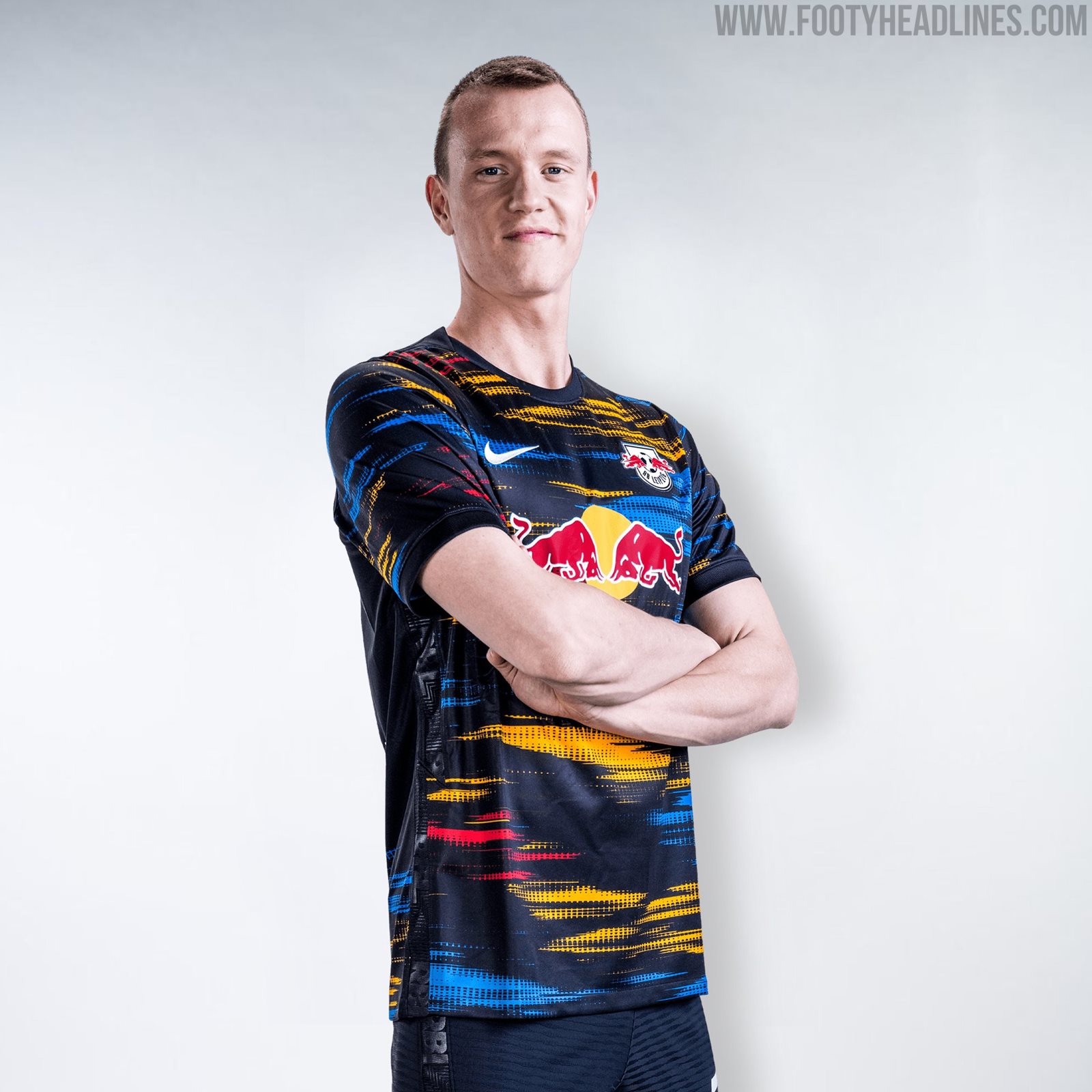 Nike RB Leipzig 20-21 Third Kit Revealed - Footy Headlines