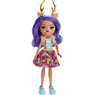 Enchantimals Danessa Deer Core Single Pack Summer 2018 Figure