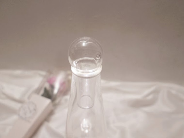 香氛 ░ 北歐風格的設計,質感品味的居家生活herbally 草本真情【花容】精油原木擴香儀