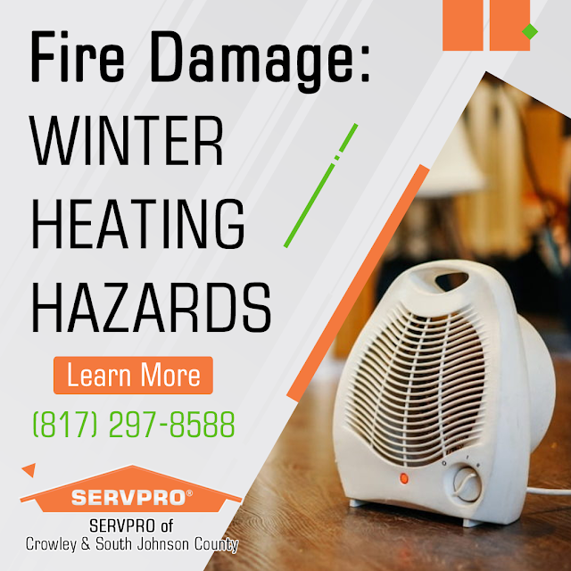 fire damage restoration