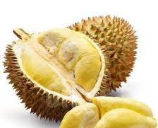 Manfaat Buah Durian