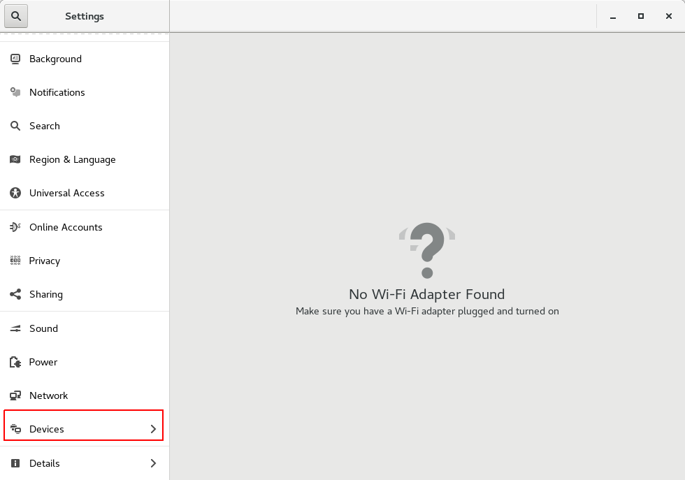 Membuat Shortcut Keyboard Terminal di CentOS 7