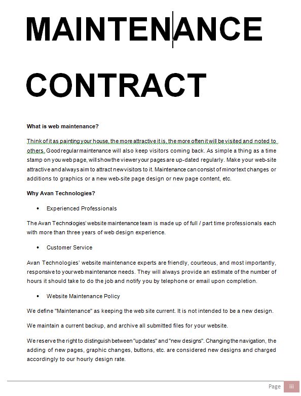 maintenance-contract-renewal-letter-sample-in-doc-sample-contracts