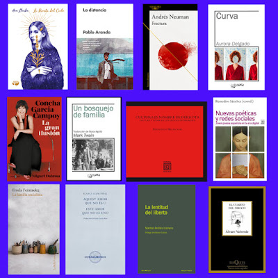 Lecturas 2018 Lecturas 2018