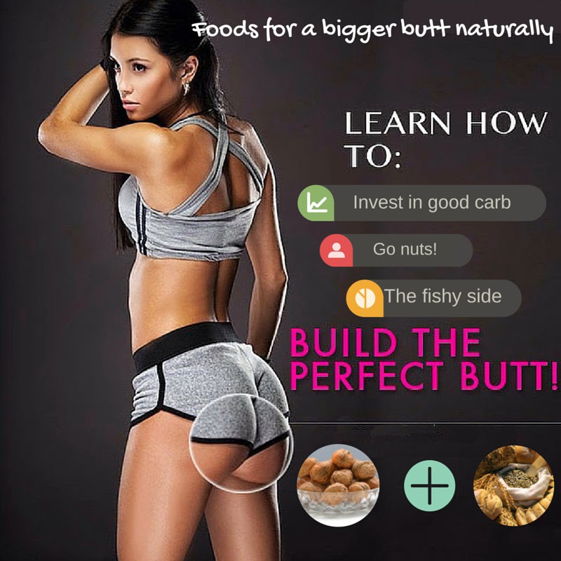 What To Do To Get A Bigger Butt 102