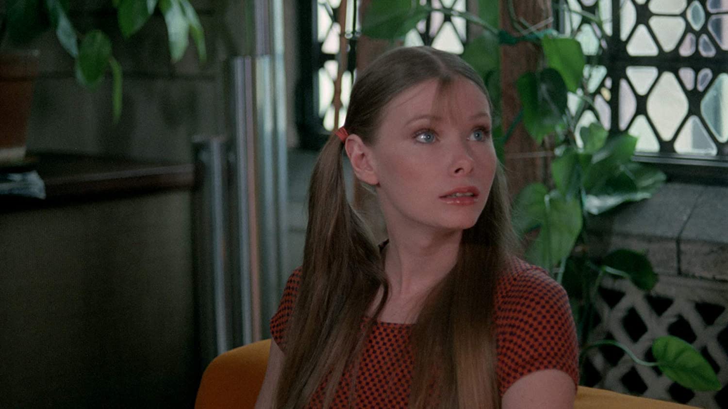 New on Bluray SUGAR COOKIES (1973) Starring Lynn Lowry and Mary