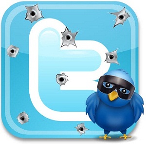 Hackers Targeted Twitter