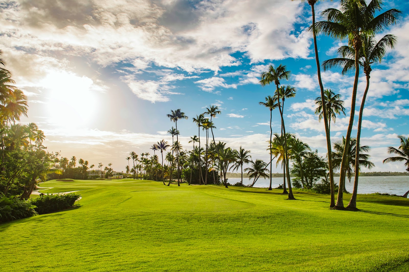American Golfer Puerto Rico Golf is Loaded with Options
