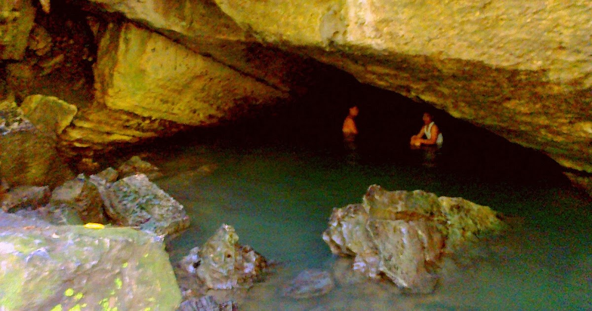 SIRANG LENTE: TRAVEL GUIDE: AGUINALDO CAVE, Biak na Bato, Bulacan