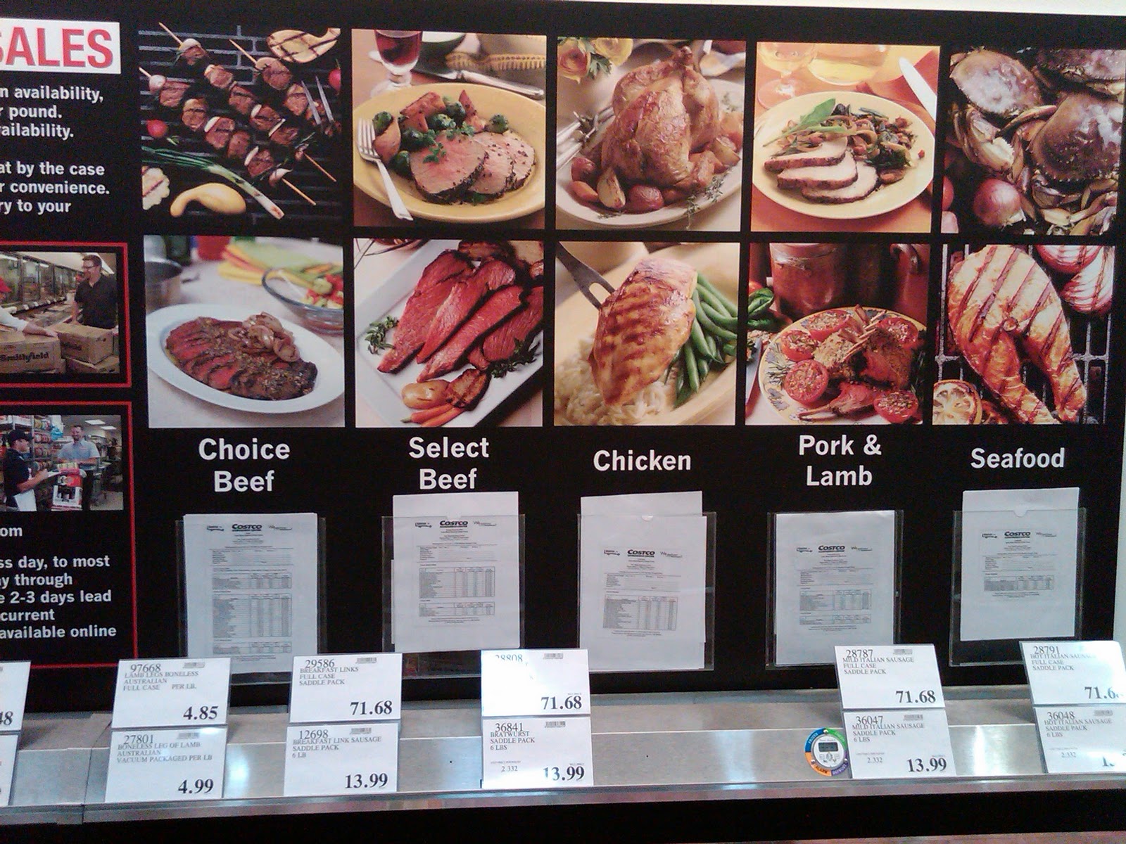 Costco Connect Costco Business Center