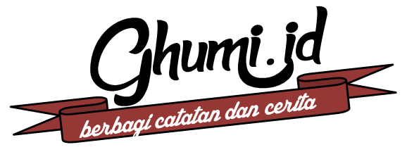 Ghumi