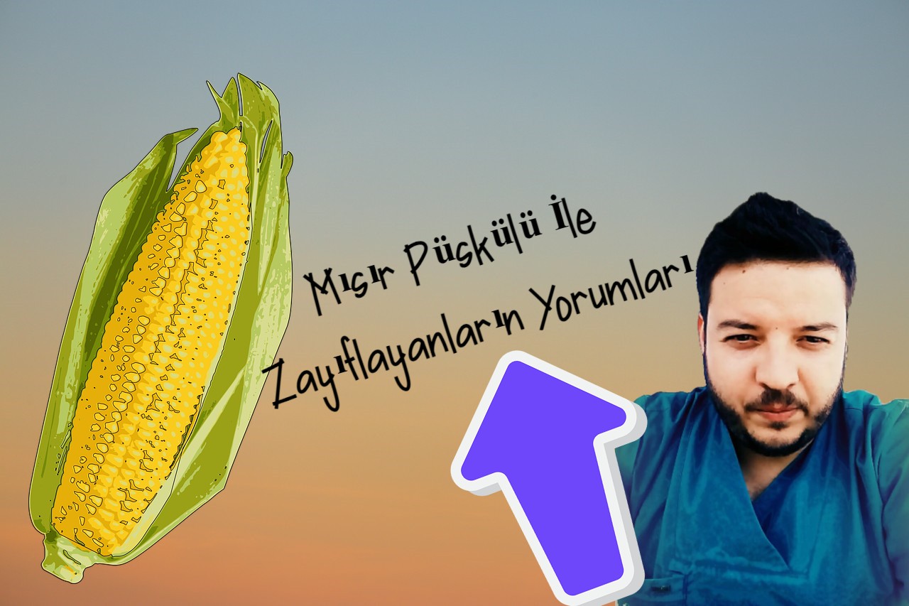 misir puskulu ile zayiflayanlarin yorumlari