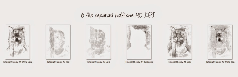 halftones with separation studio halftones with separation studio